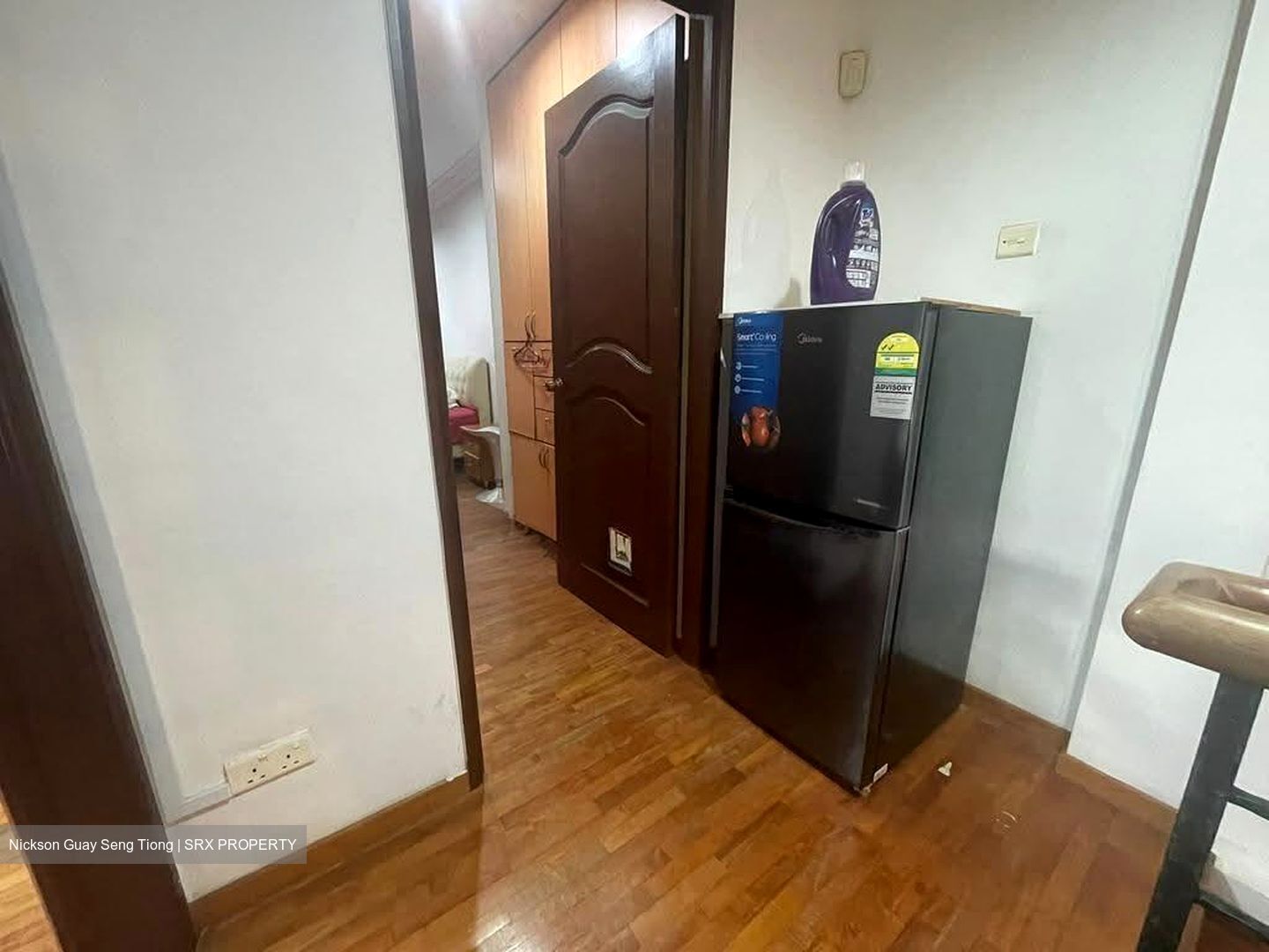 Seletar Hills Estate (D28), Terrace #609099761